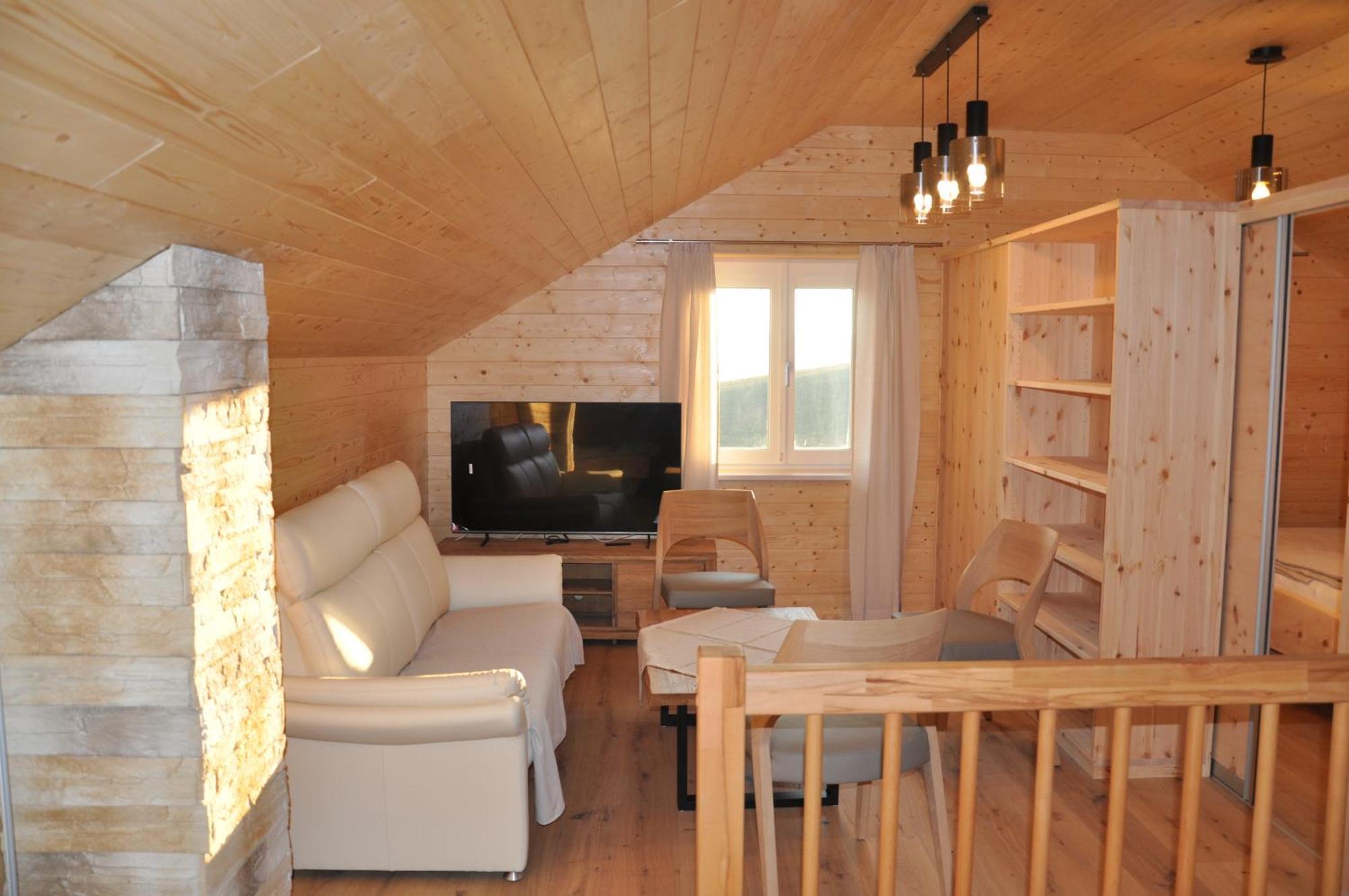 Ferienwohnung Mayrhofer Hofkirchen im Muehlkreis Ngoại thất bức ảnh