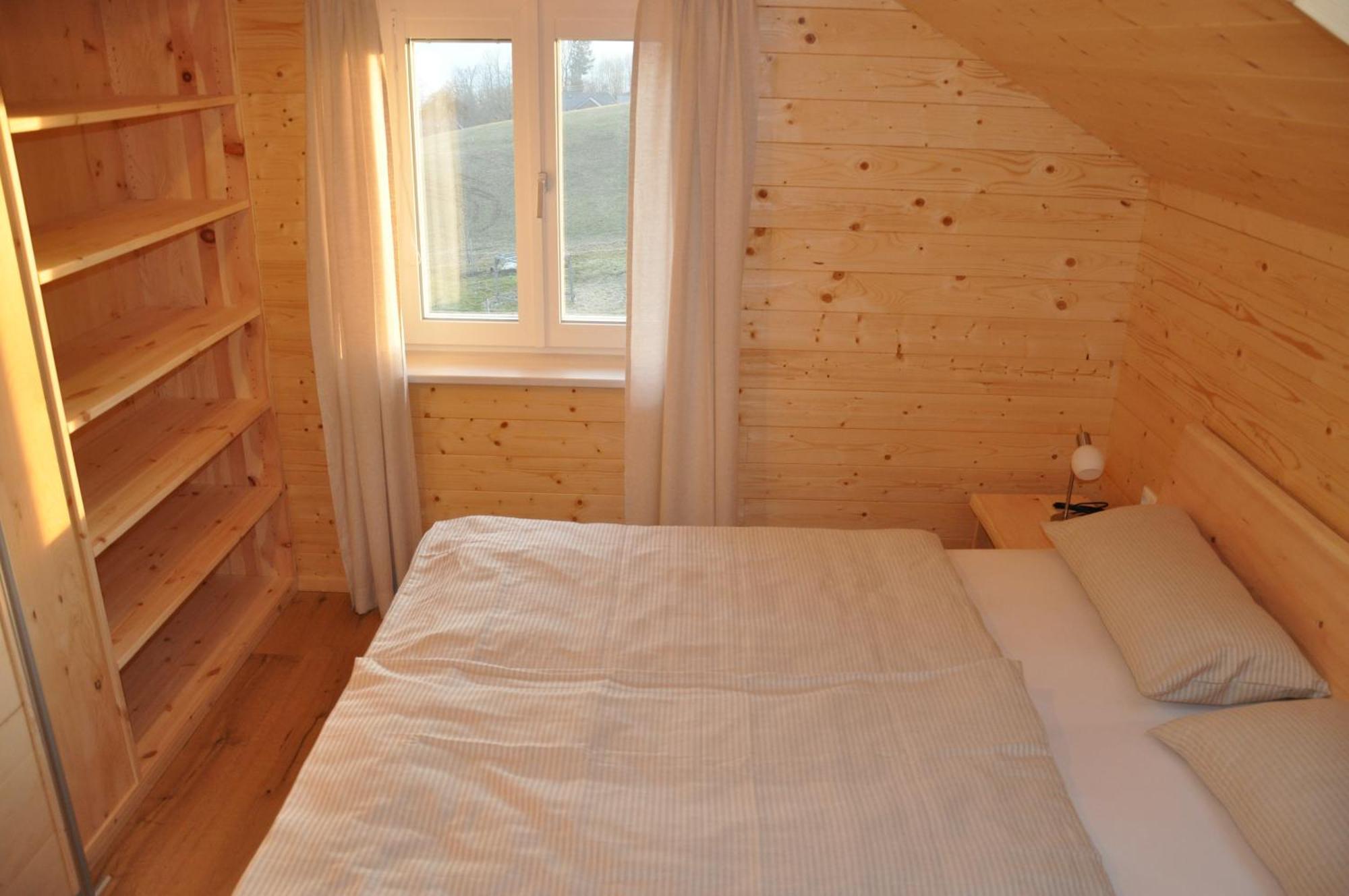 Ferienwohnung Mayrhofer Hofkirchen im Muehlkreis Ngoại thất bức ảnh