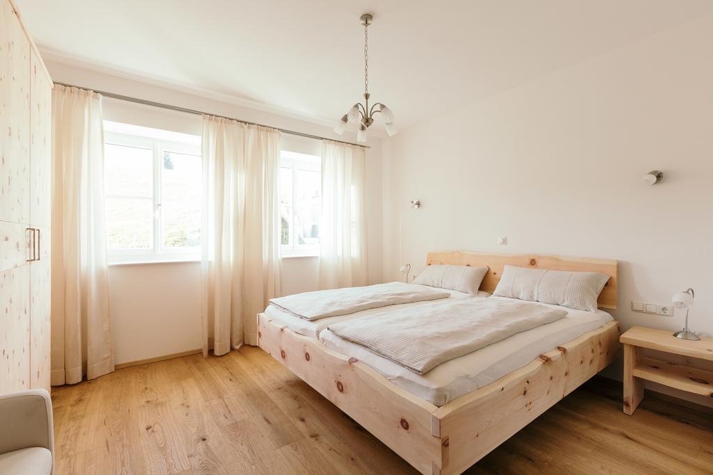 Ferienwohnung Mayrhofer Hofkirchen im Muehlkreis Ngoại thất bức ảnh