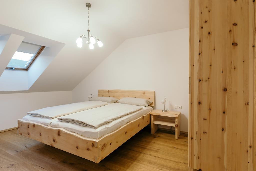 Ferienwohnung Mayrhofer Hofkirchen im Muehlkreis Ngoại thất bức ảnh